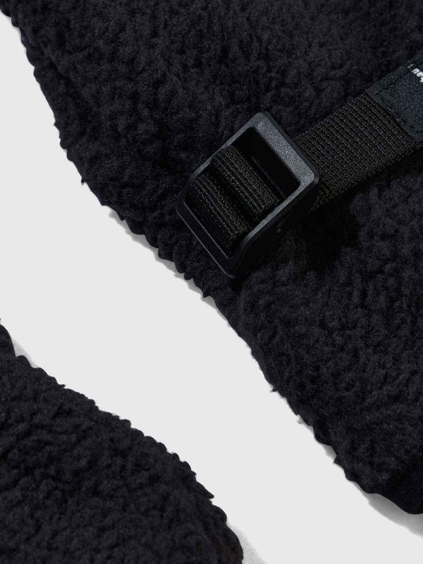 Guantes Unisex Berghaus Fleece