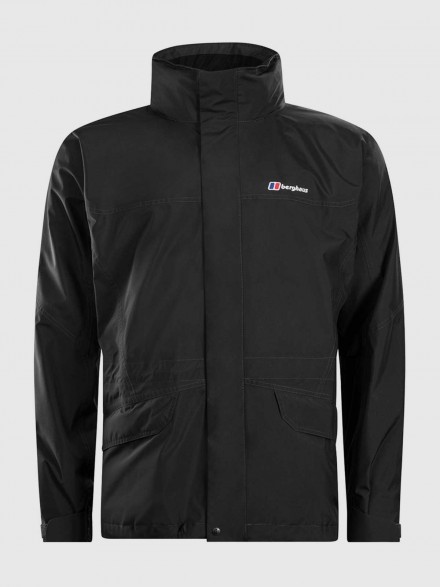 Chaqueta impermeable... 2