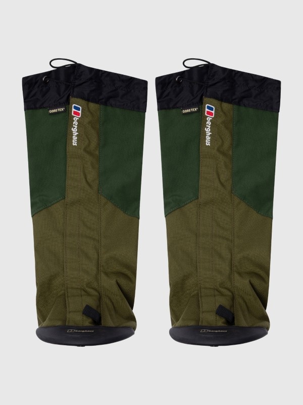 Polaina Unisex Yeti Attak GORE-TEX