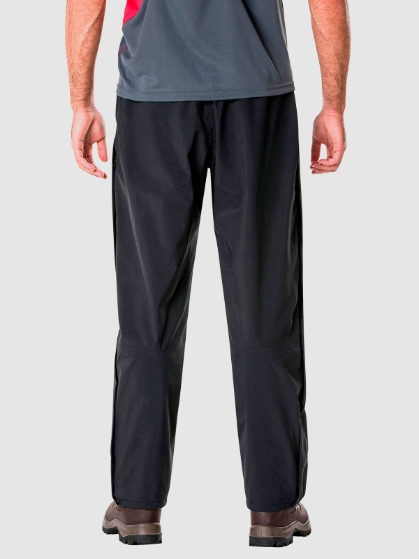 Sobrepantalón impermeable Hillwalker...