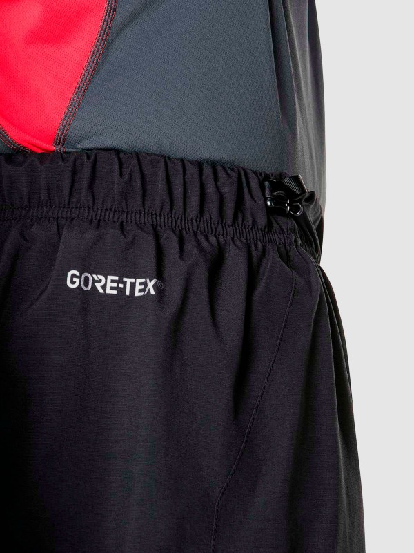 Sobrepantalón impermeable Hillwalker...