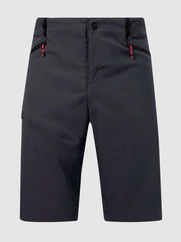 Pantalones cortos de montaña para...