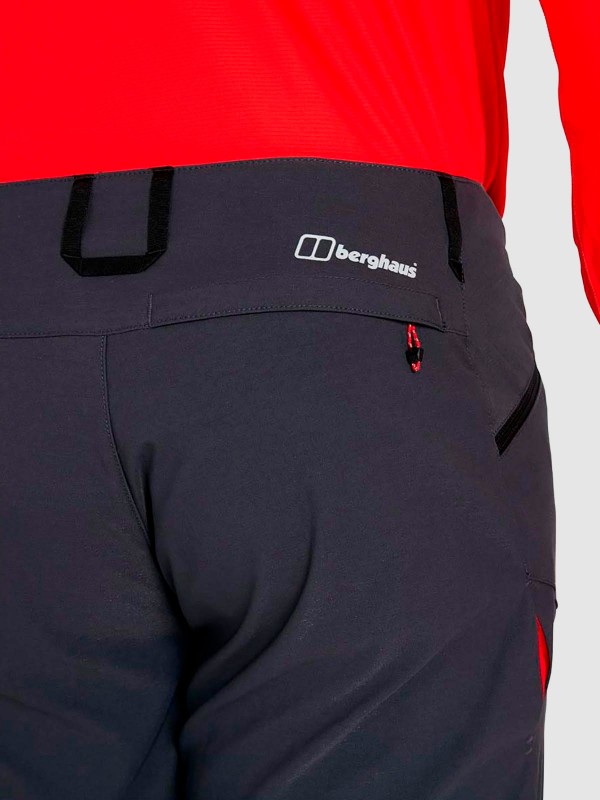 Pantalones cortos de montaña para...