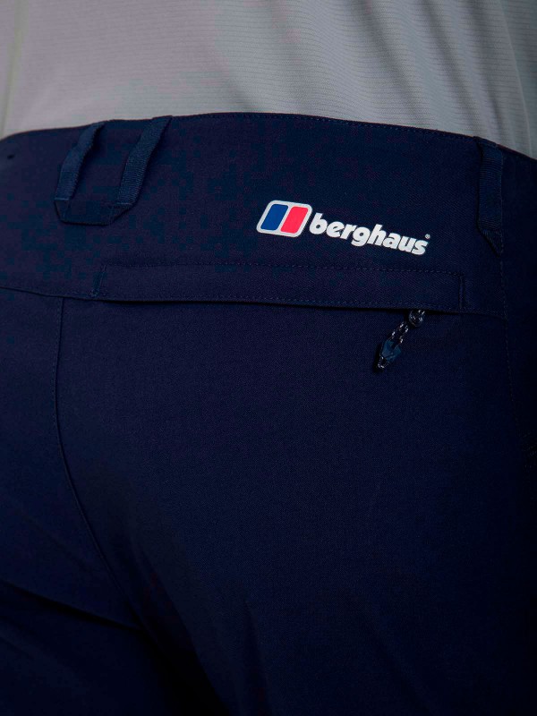 Pantalones cortos de montaña para...