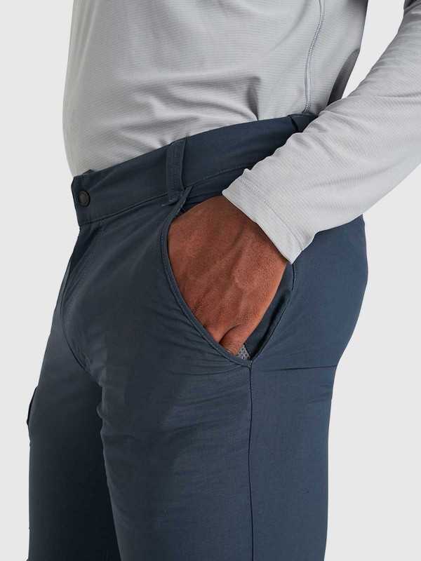 Pantalones de montaña para hombre...