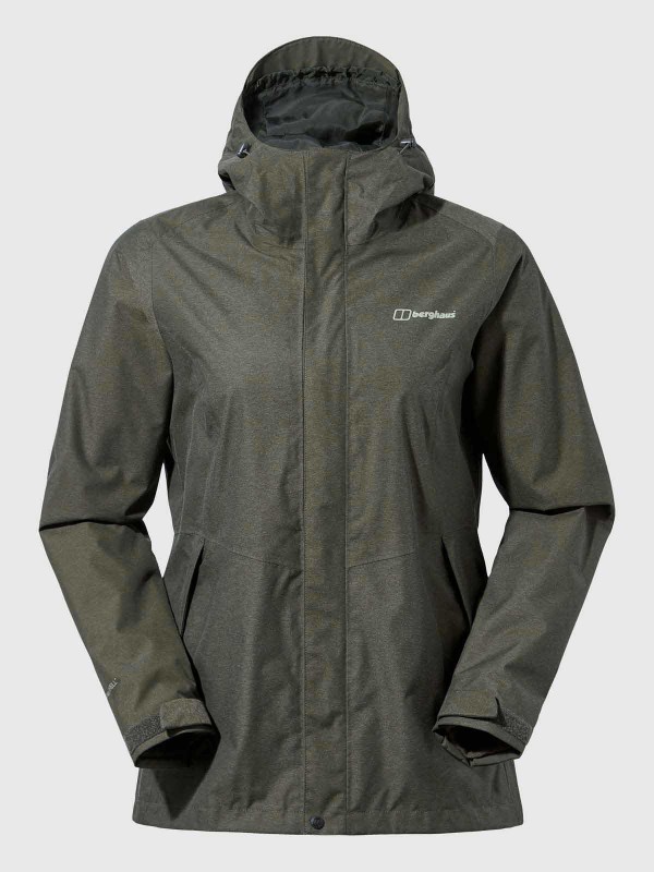 Chaleco W Nalleru Gemini 3en1