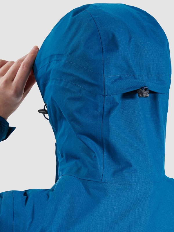 Chaleco W Nalleru Gemini 3en1