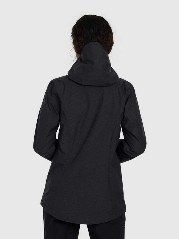 Chaleco W Nalleru Gemini 3en1