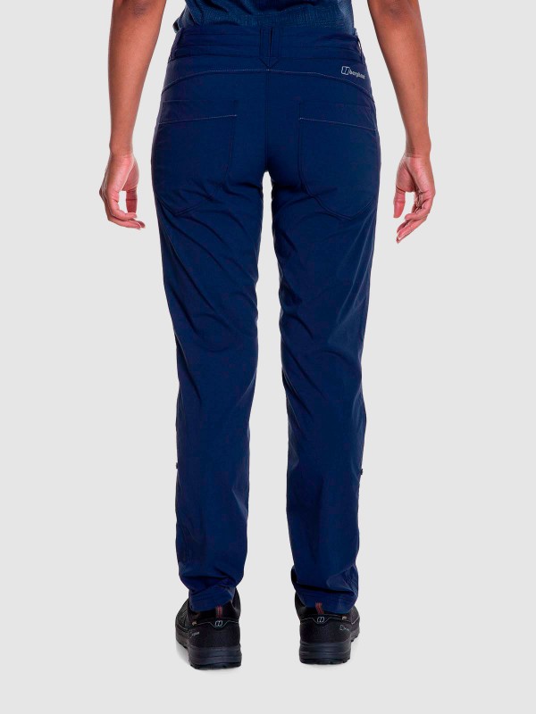 Pantalones de montaña para mujer lia es