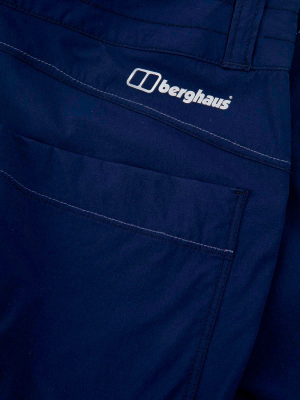 Pantalones de montaña para mujer lia es