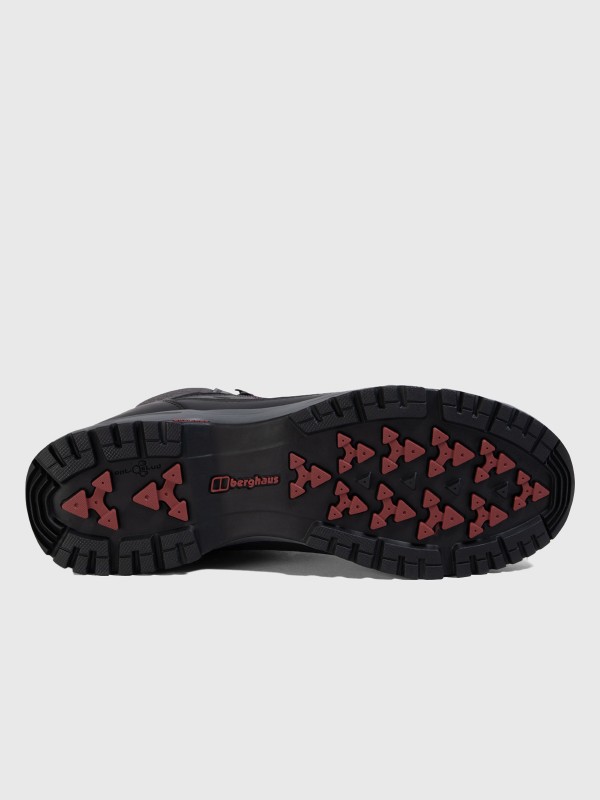 Botas Expeditor Ridge 2.0