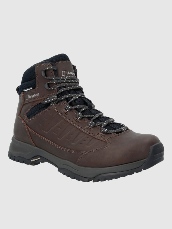 Botas Expeditor Ridge 2.0