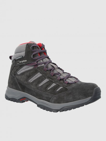 Botas Explorer Trek 2.0 2