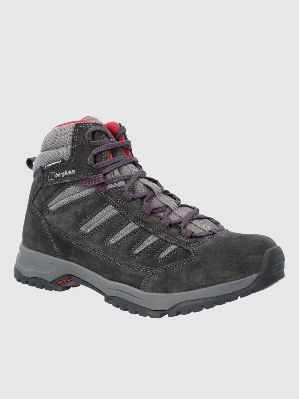 Botas Explorer Trek 2.0