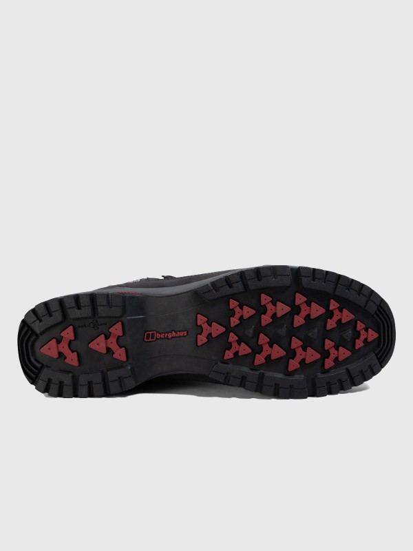 Botas Explorer Trek 2.0