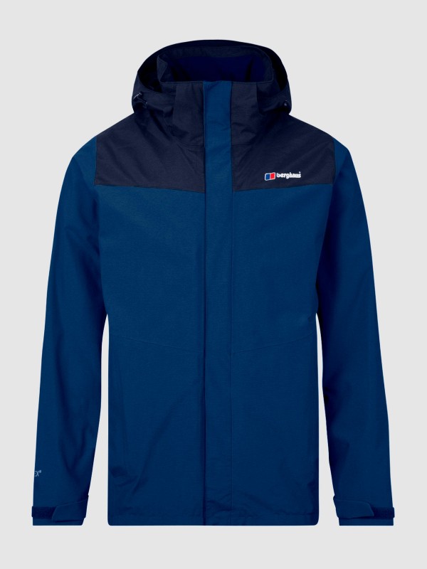 Chaqueta impermeable Hillwalker...