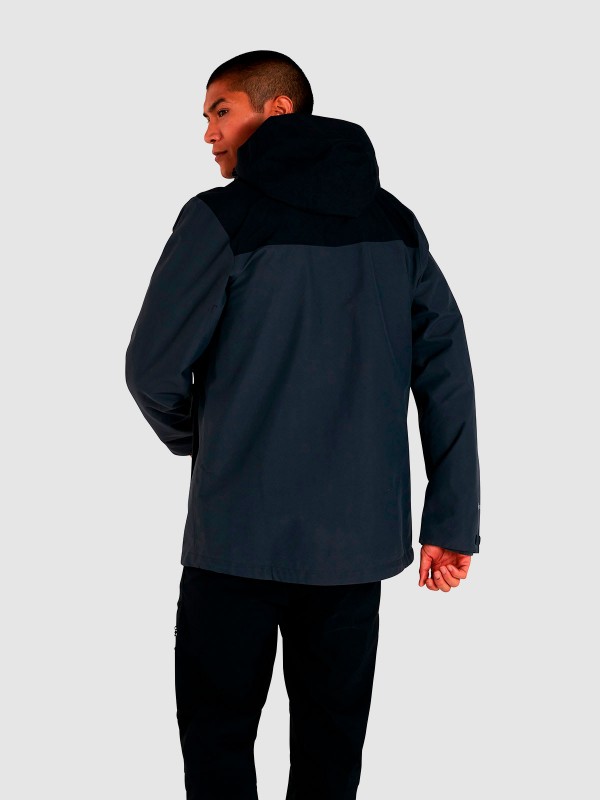 Chaqueta impermeable Hillwalker...