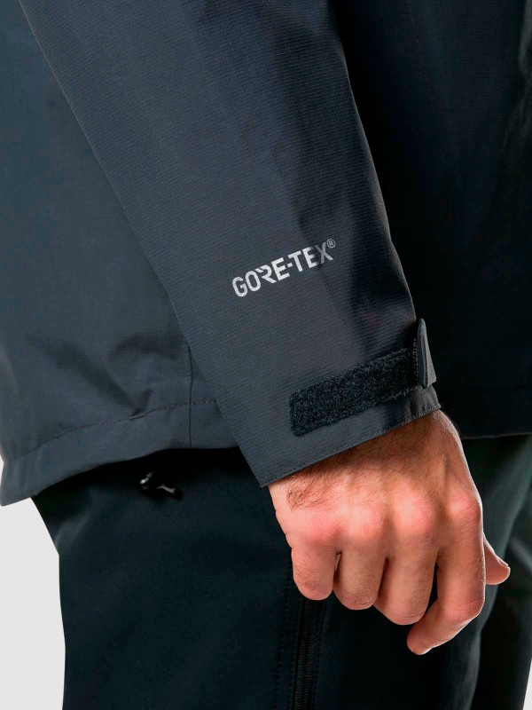 Chaqueta impermeable Hillwalker...