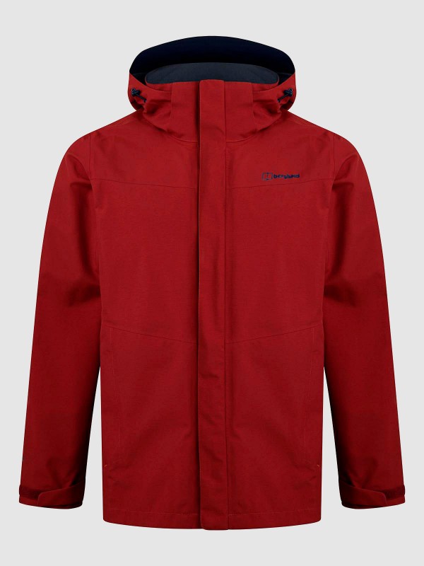 Chaqueta impermeable Hillwalker...