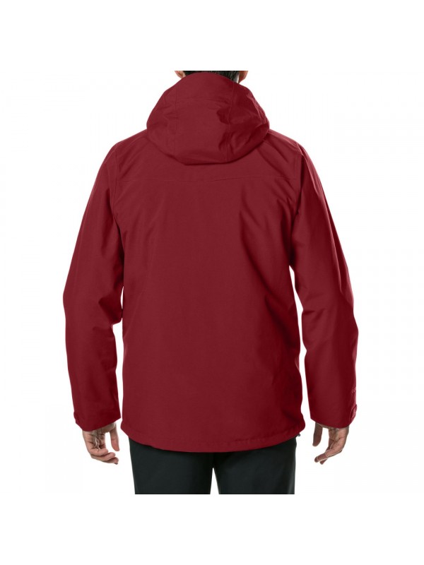 Chaqueta impermeable Hillwalker...