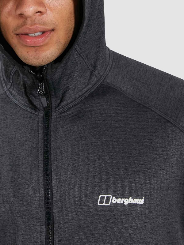 Forro polar para hombre Spitzer...