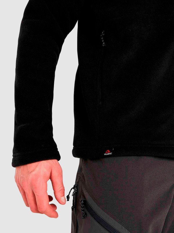 Chaqueta polar Prism InterActive...