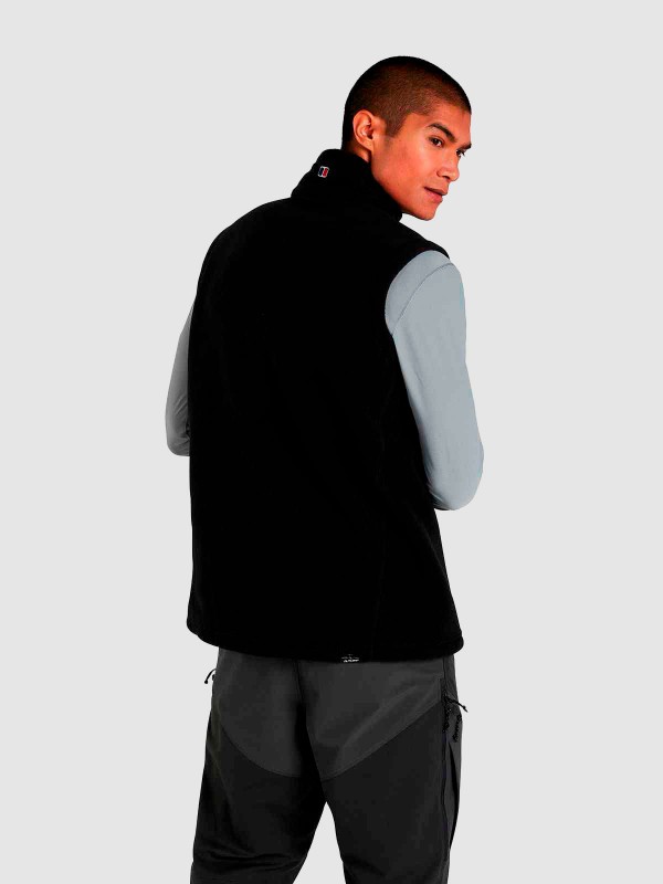 Chaleco polar Prism InterActive...