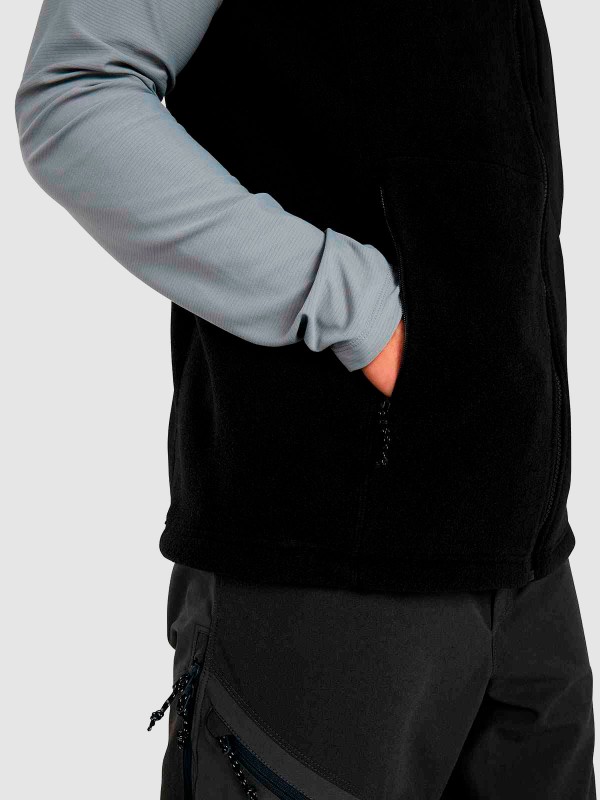 Chaleco polar Prism InterActive...