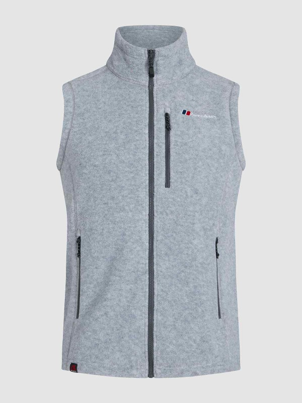 Chaleco polar Prism InterActive...