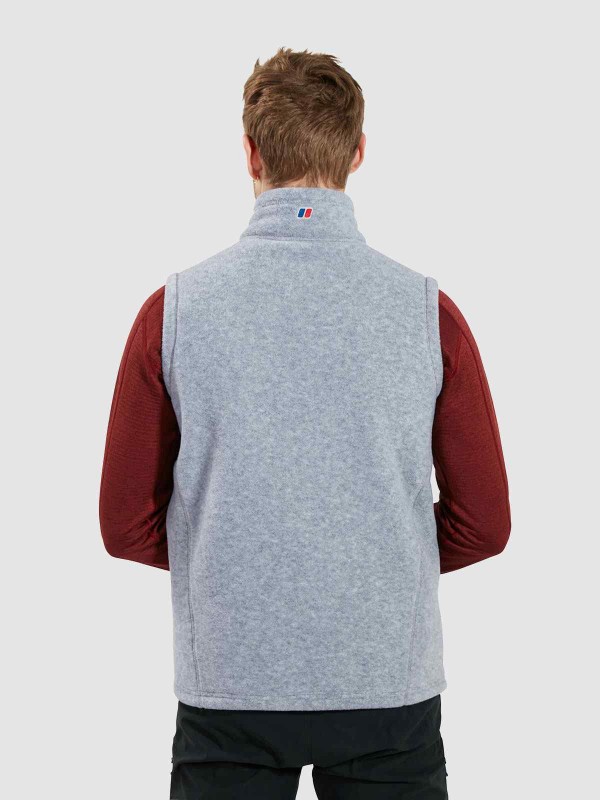 Chaleco polar Prism InterActive...