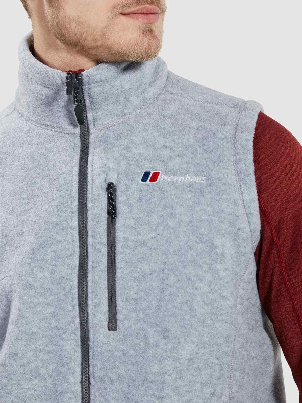 Chaleco polar Prism InterActive...