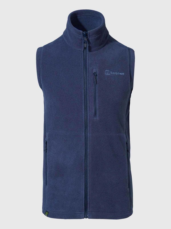 Chaleco polar Prism InterActive...