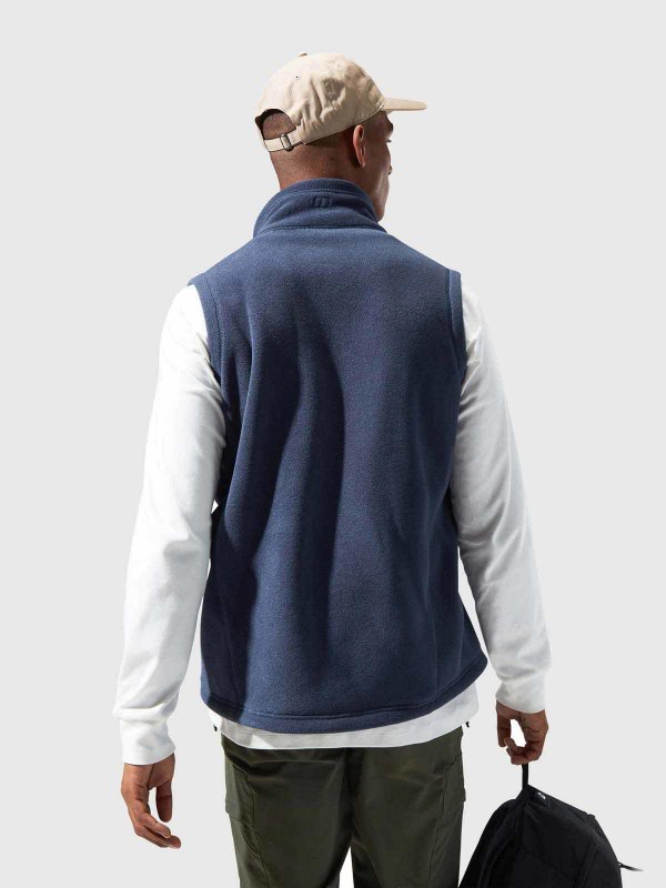 Chaleco polar Prism InterActive...