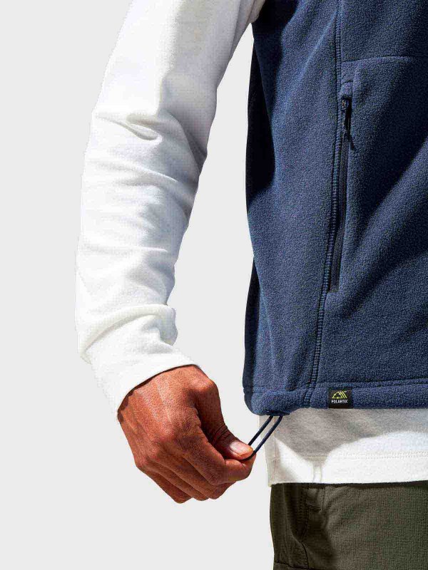 Chaleco polar Prism InterActive...