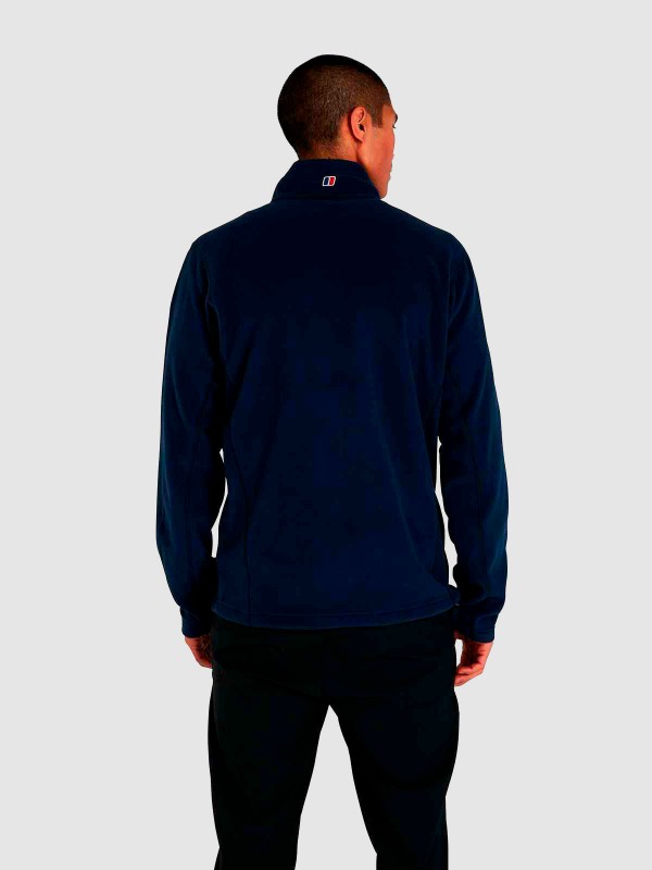 Chaqueta polar Prism Micro...