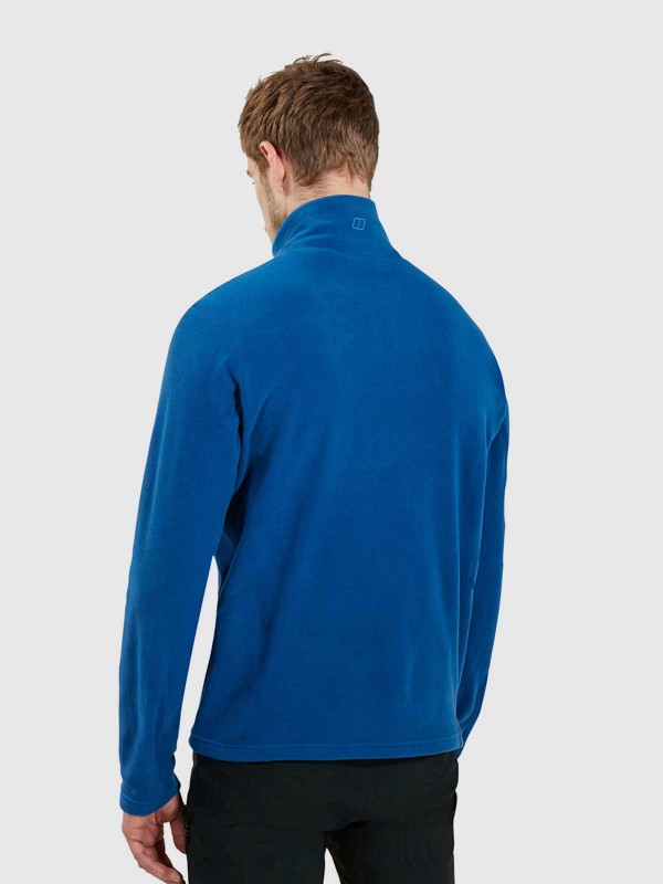 Forro polar Prism Micro Half Zip...
