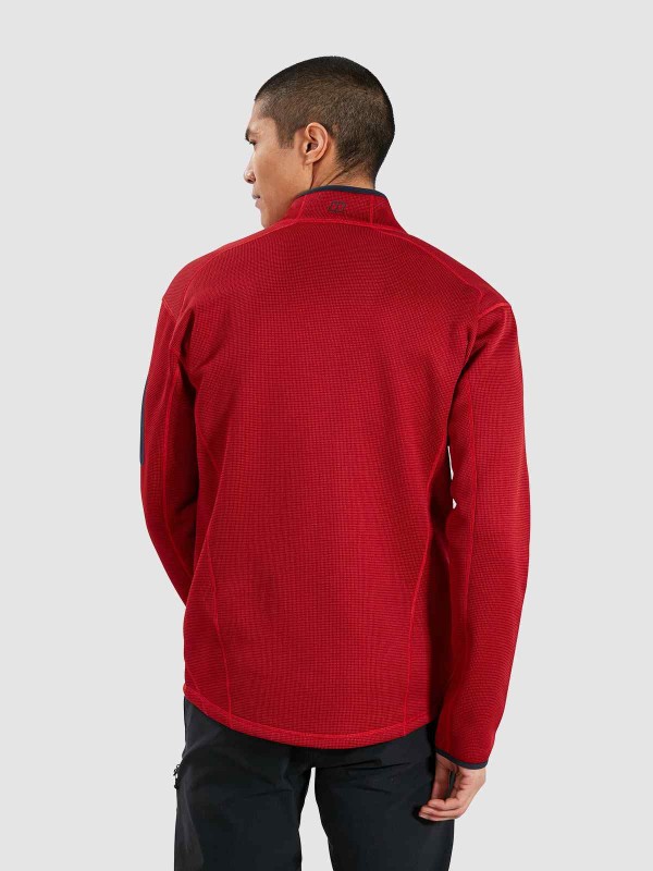 Chaqueta Polar Pravitale Mtn 2.0