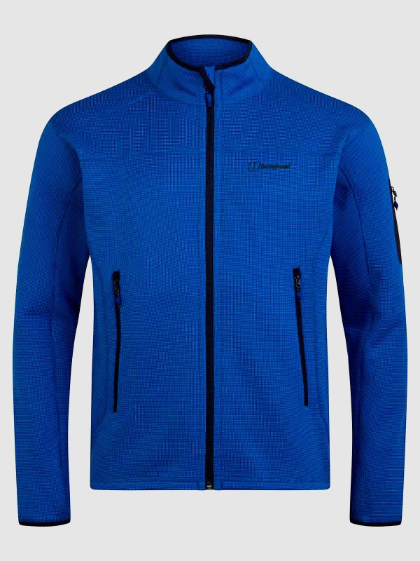 Chaqueta Polar Pravitale Mtn 2.0