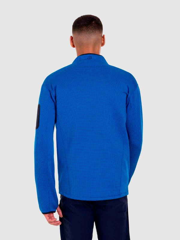 Chaqueta Polar Pravitale Mtn 2.0