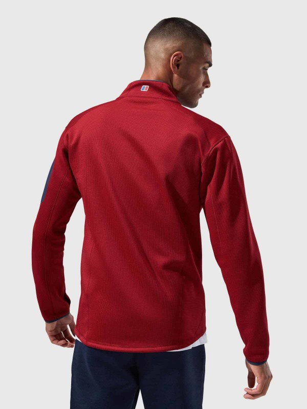 Chaqueta Polar Pravitale Mtn 2.0