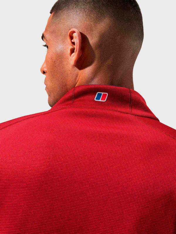 Chaqueta Polar Pravitale Mtn 2.0