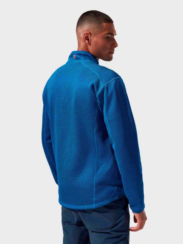 Chaqueta Polar Pravitale Mtn 2.0