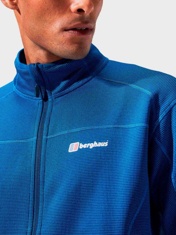 Chaqueta Polar Pravitale Mtn 2.0