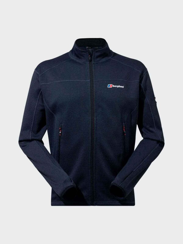 Chaqueta Polar Pravitale Mtn 2.0