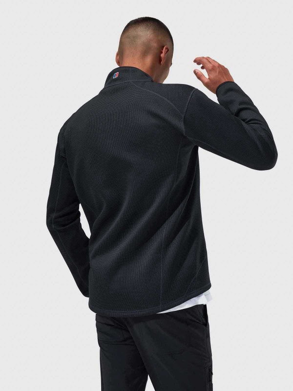 Chaqueta Polar Pravitale Mtn 2.0