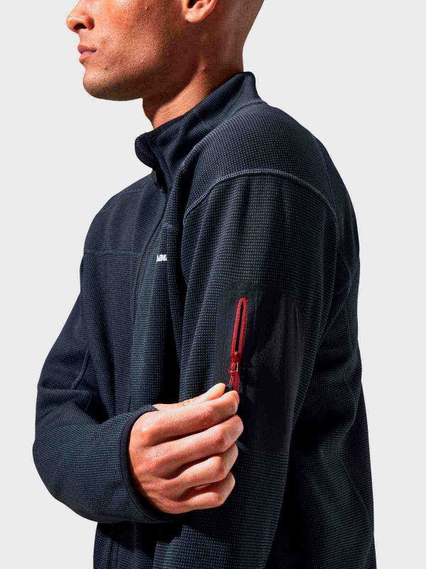 Chaqueta Polar Pravitale Mtn 2.0