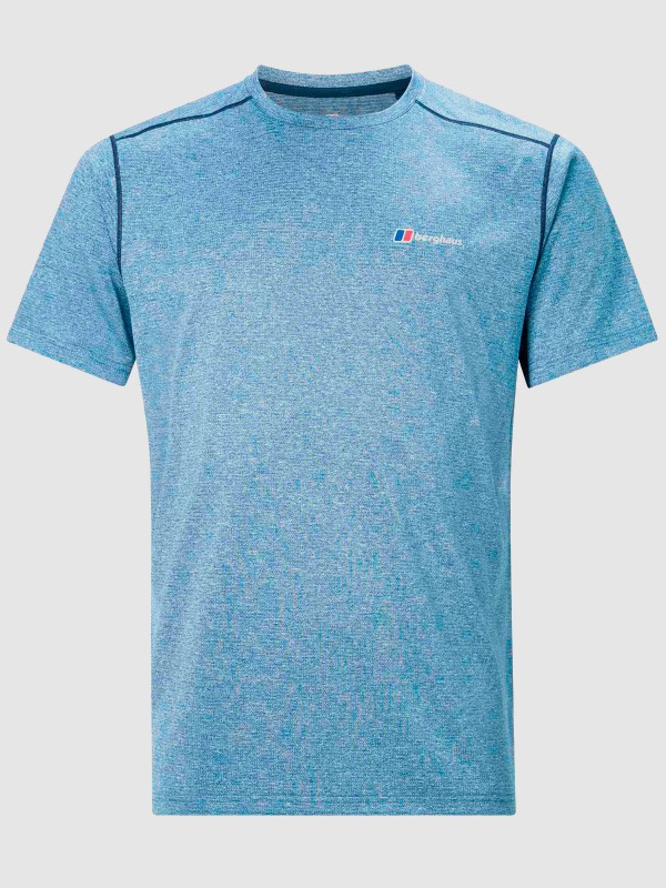 Camiseta técnica de manga corta...