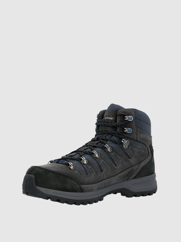 Bota Impermeable GORE-TEX Explorer Trek