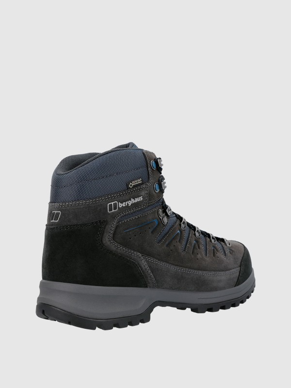 Bota Impermeable GORE-TEX Explorer Trek