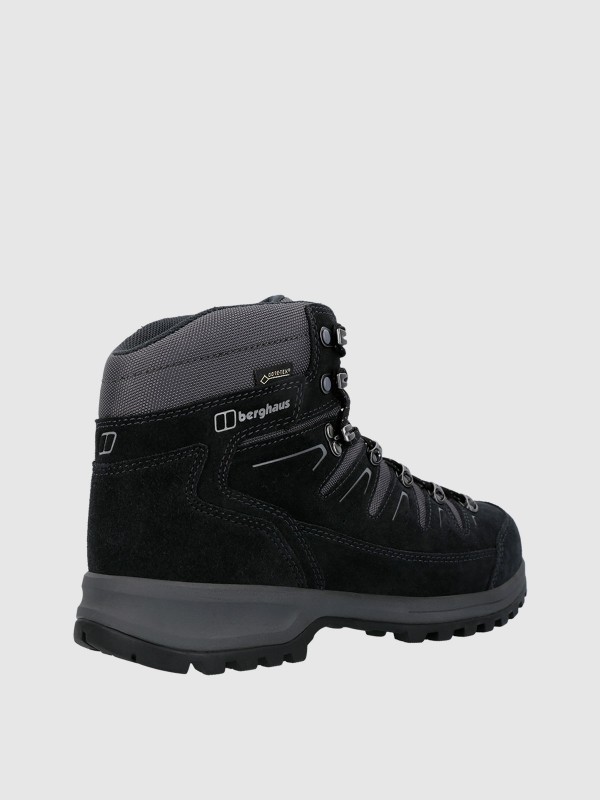 Bota Impermeable GORE-TEX Explorer Trek